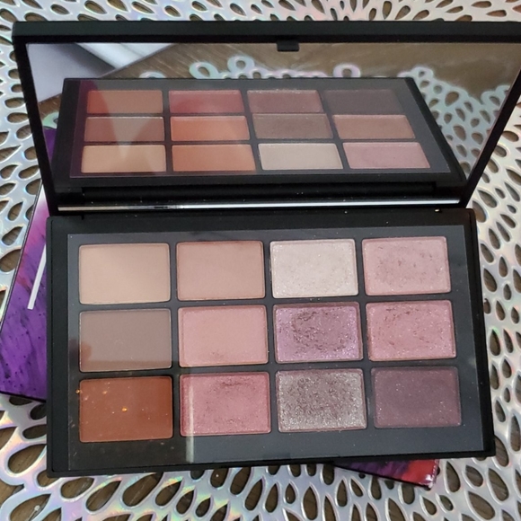 Nars Ignited Eyeshadow Palette - Picture 6 of 8
